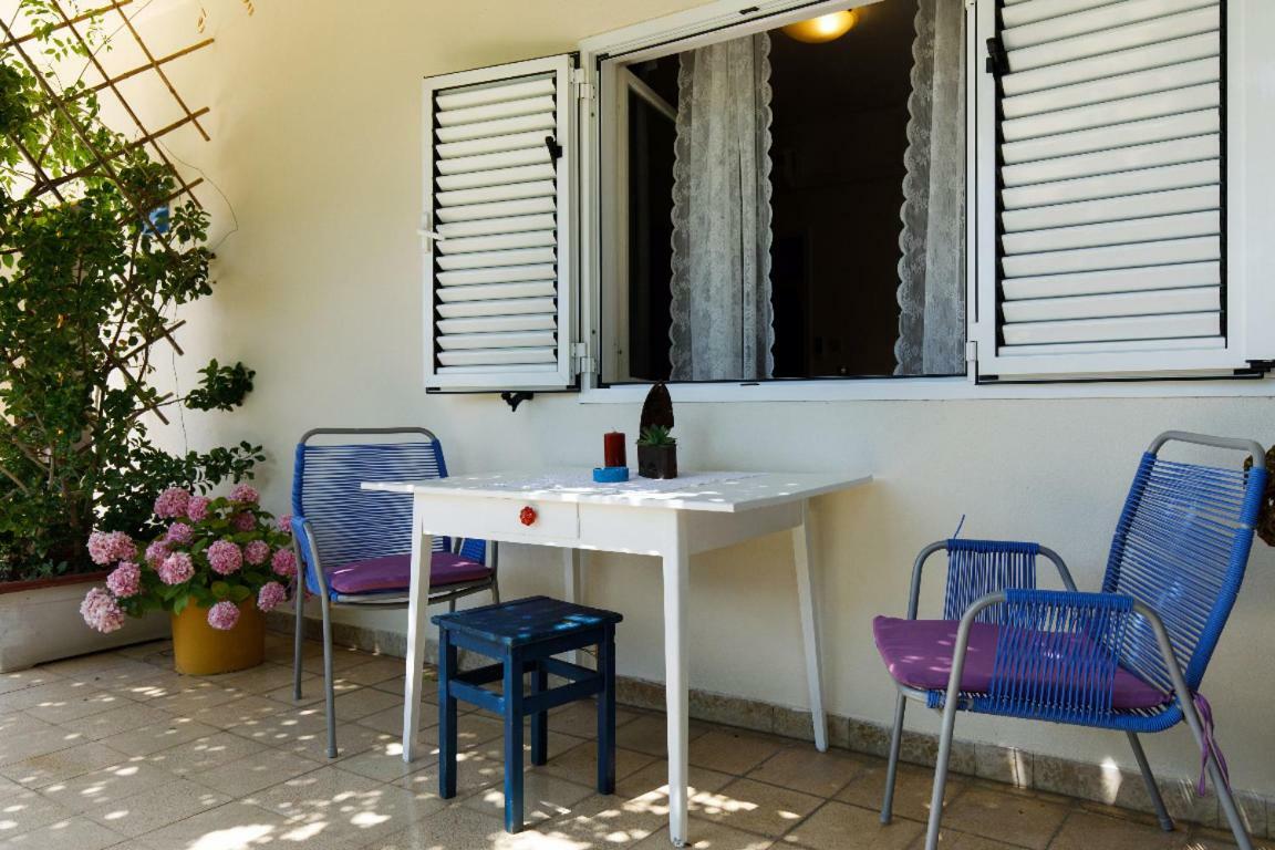 Luka'S House - Zf Hvar Hvar Town Bagian luar foto