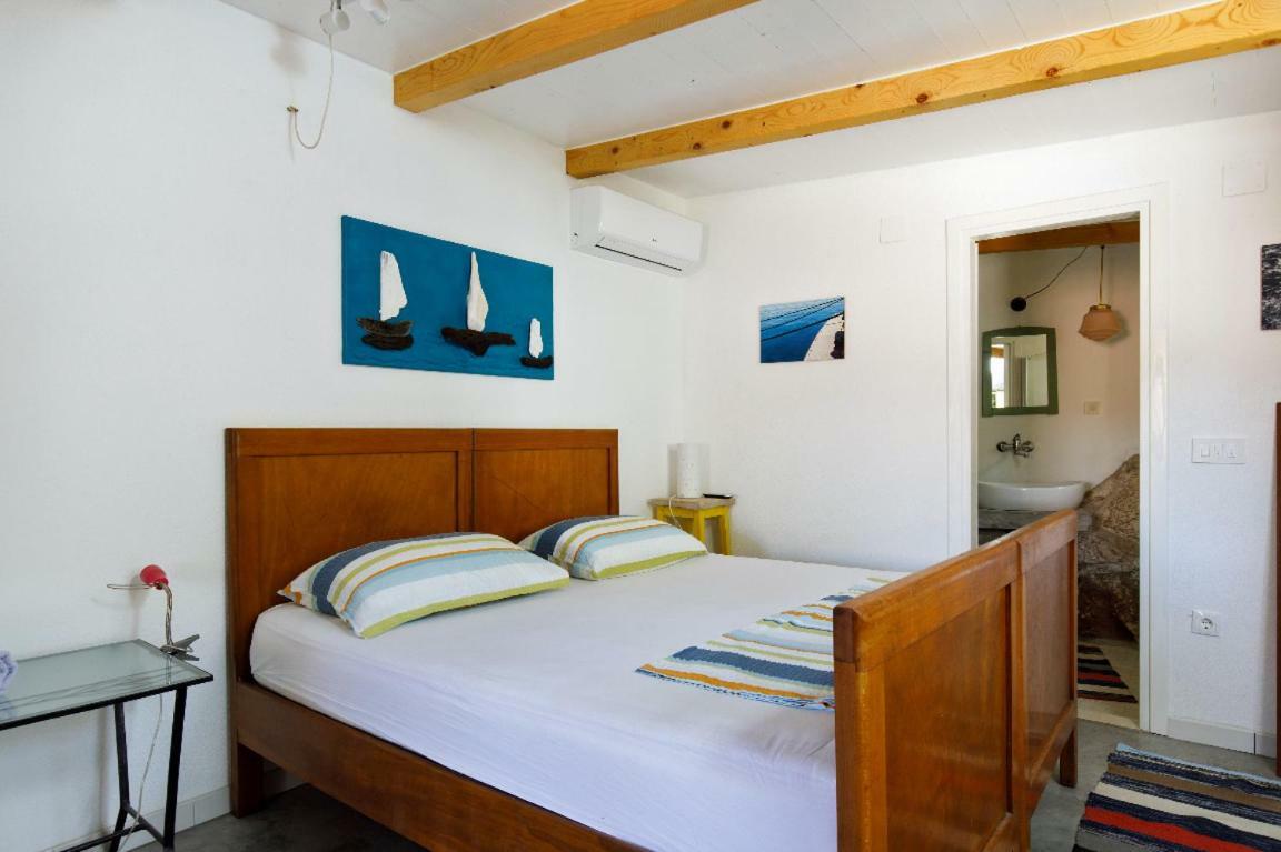 Luka'S House - Zf Hvar Hvar Town Bagian luar foto