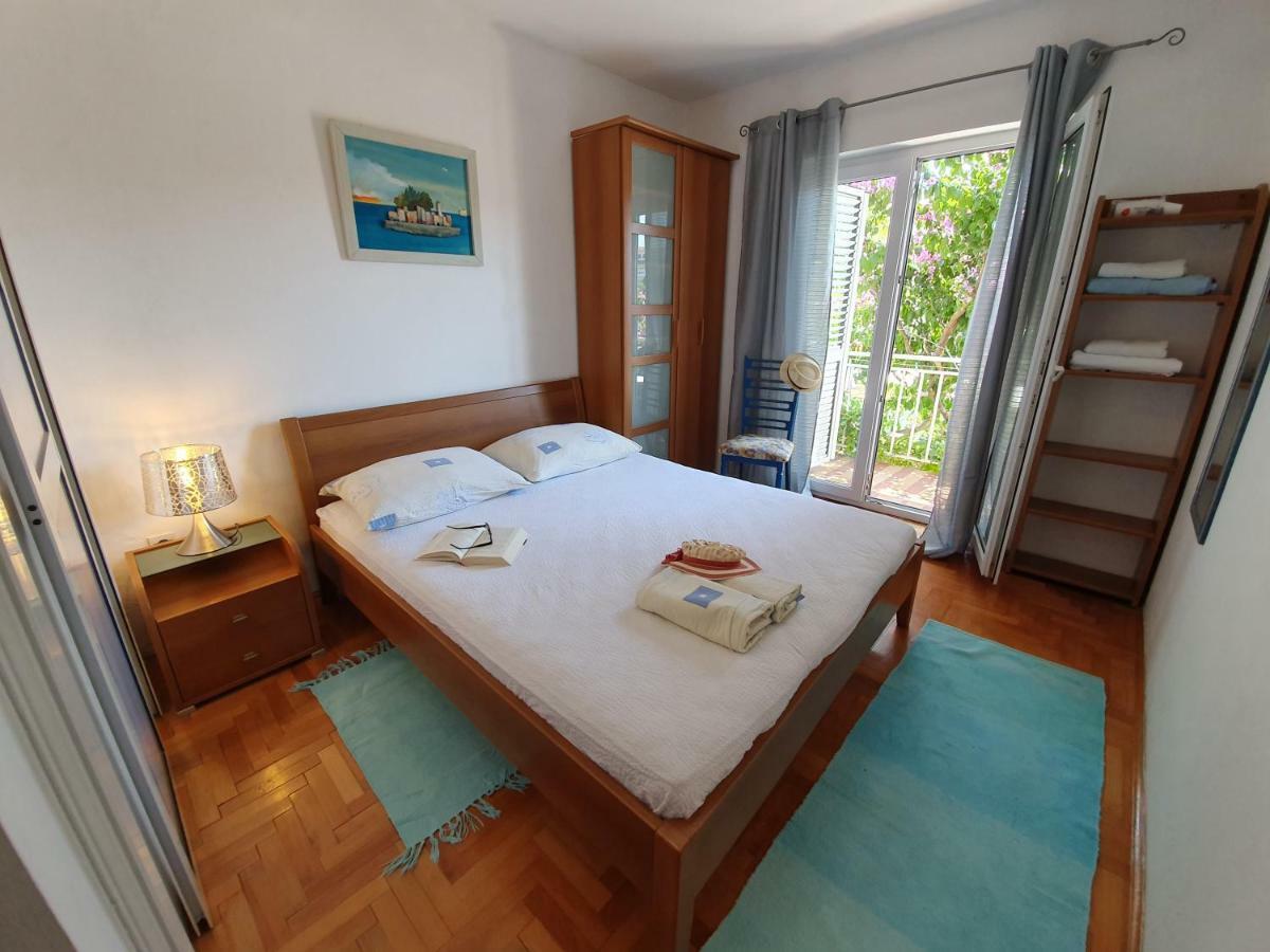 Luka'S House - Zf Hvar Hvar Town Bagian luar foto